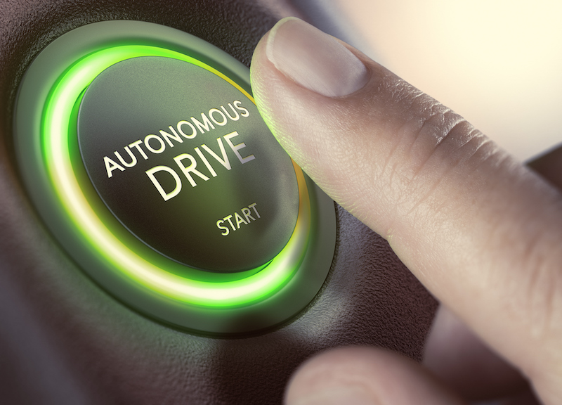 So, How and When Can You Buy an Autonomous Car?