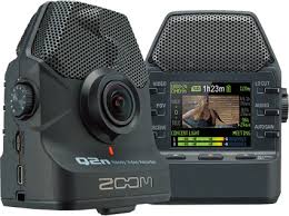 Zoom Q2N