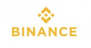 Binance logo