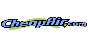 CheapAir logo