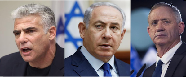 Israel Elections 2019 - All You Need to Know