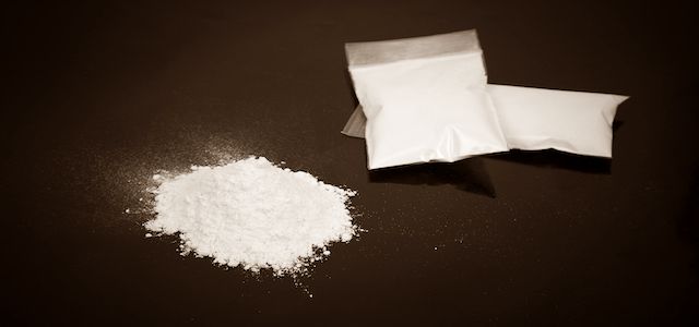 Not Just a Drug. The Other Side of Cocaine