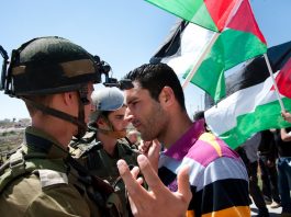 Israel vs Palestine: How Can This Conflict Be Solved?