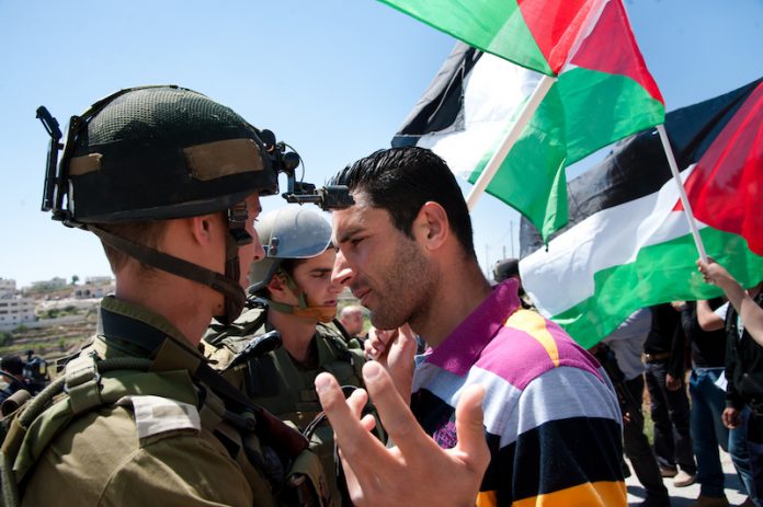 Israel vs Palestine: How Can This Conflict Be Solved?