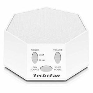 Lectro Fan