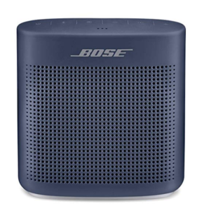 Bose SoundLink Color Bluetooth Speaker II - Limited Edition, Midnight Blue