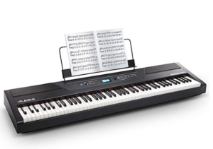 Alesis Recital Pro | Digital Piano / Keyboard 