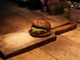 Here's What You Need to Know About Beyond Meat