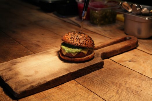 Here's What You Need to Know About Beyond Meat