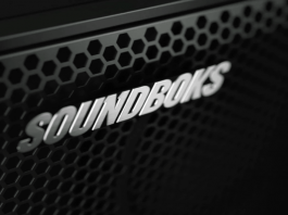 SOUNDBOKS Speaker Review - Is It the Best Wireless Speaker?