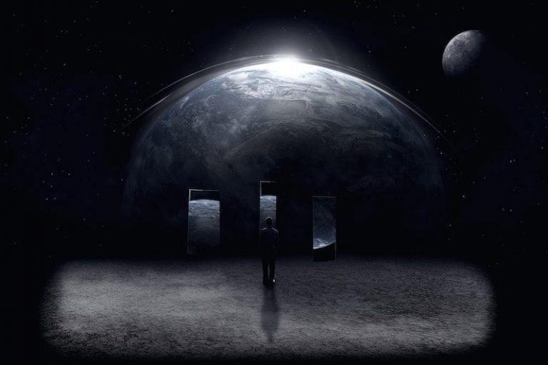 How to Buy A Piece of Land on the Moon