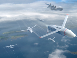 The Future of Military Combat - Here's How Military Drones Will Change Warfare. Source: Wikimedia Commons