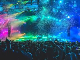 Best Music Festivals in the World in 2020