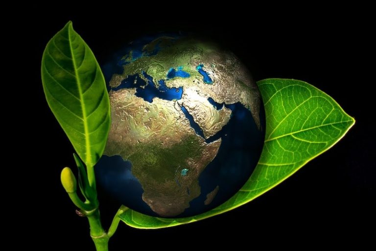 The Impact of Geography and Climate on the Economic Development and Military Strategy of a Country