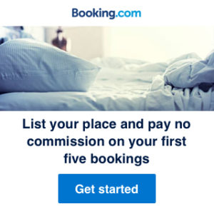 Free Booking