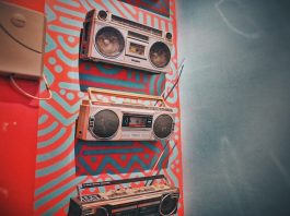 Here's Why Cassette Tapes Are Making a Comeback