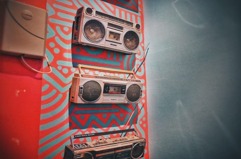 Here's Why Cassette Tapes Are Making a Comeback