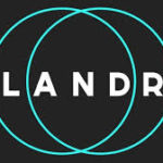 LANDR Logo