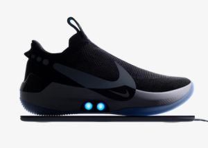 The Nike Adapt BB