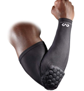 Compression arm sleeve