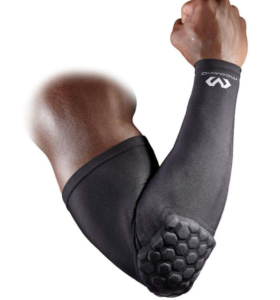 Compression arm sleeve 