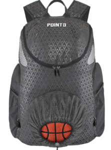 Road Trip 2.0 Basketball Backpack