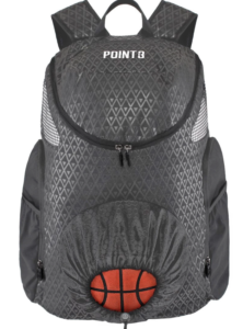 Road Trip 2.0 Basketball Backpack 