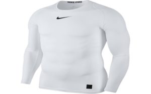 Basketball compression shirt