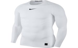 Basketball compression shirt 