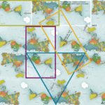 Authagraph Triangles