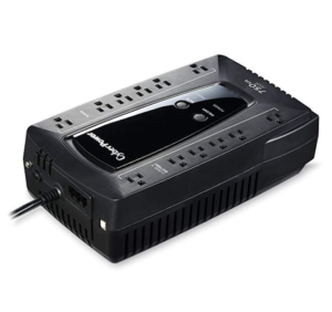 CyberPower AVRG750U AVR UPS System