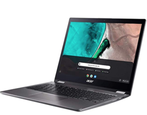Acer Chromebook Spin 13 CP713-1WN