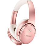 Bose QuietComfort 35 II Wireless Bluetooth Headphones