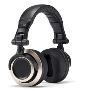 Status Audio CB-1 Closed Back Studio Monitor Headphones