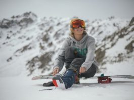 Interesting Winter Sports You Must Give A Try