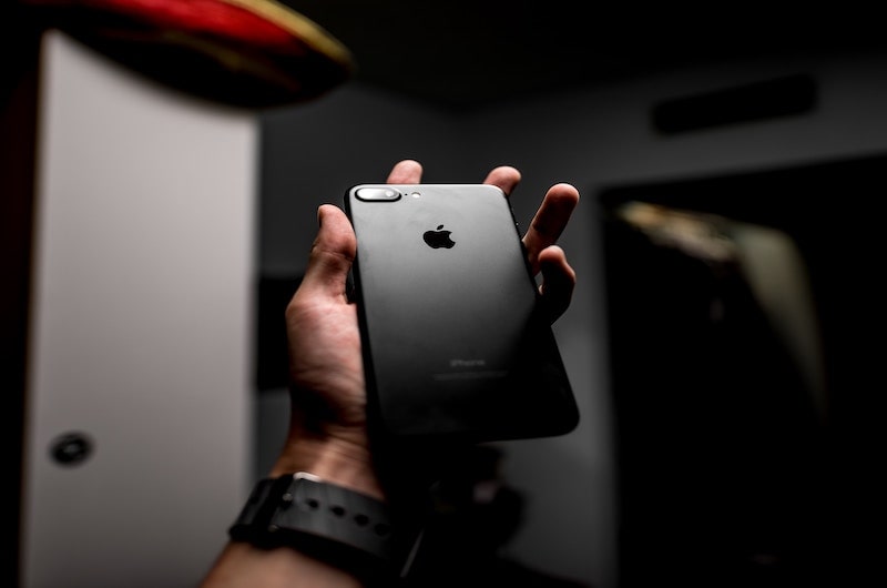 Iphone 7 Is Still Good In 2025 Ilene Krystal