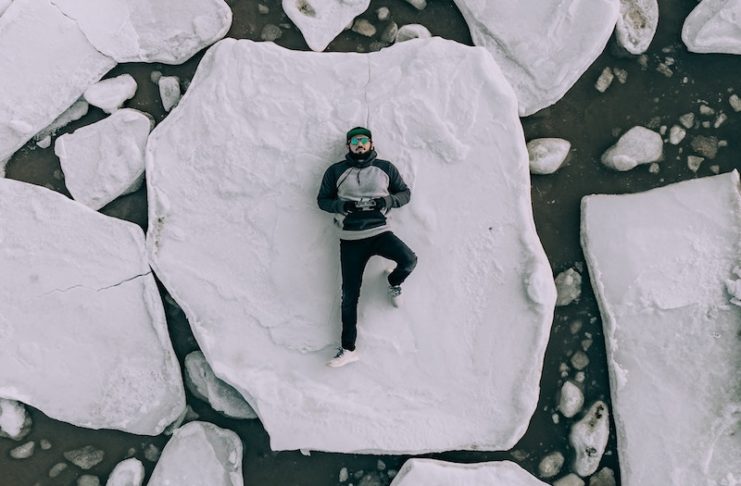 How Can You Travel to Antartica in 2020