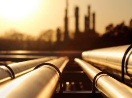 The Power of Siberia Pipeline - How Will It Change Global Trade?