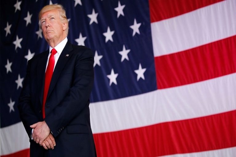 This Is What Trump Wants From Europe. And He's Kind of Right About It.