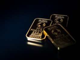 Why You Should Buy Gold Now