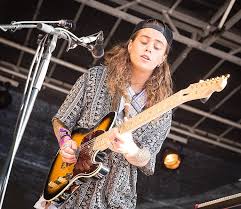 Tash Sultana