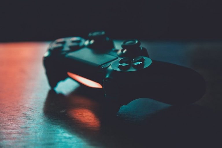 How to Invest in the Video Game Industry