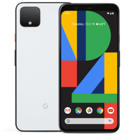 Google Pixel 4 XL (Source: Google Store)