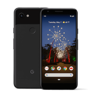 Google Pixel 3A (Source: Google Store)