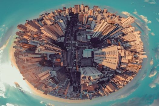 The Online (Digital) Economy - How Does It Work?