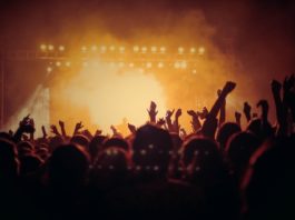 Best Concerts in the United States 2020