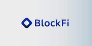 BlockFi Logo