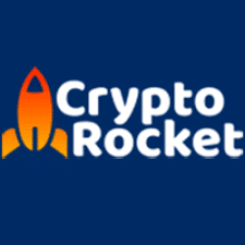 CryptoRocket Logo