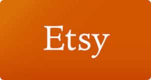 Etsy Logo