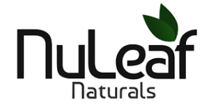 NuLeaf Naturals logo